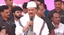 Ajit Pawars Warning At Iftar Party If Anyone Threatens Our Muslim Brothers Amid Aurangzeb Row