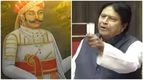 Ramji Lal Suman