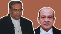 CJI Sanjiv Khanna, Justice Yashwant Varma