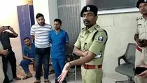 Patna Asia Hospital Director Surabhi Shot Dead Staff Under Suspicion CCTV Off
