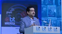 Kumar Mangalam