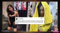meerut saurabh murder case muskan rastogi dance video viral fact check