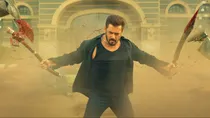 sikandar trailer review, salman khan, rashmika mandanna  
