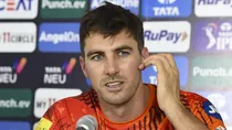 ipl 2025, srh vs rr pat cummins on big score scary