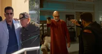 salman khan sikandar trailer launch