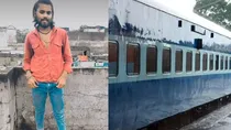 Vidisha adarsh vishwakarma murder in train transgenders protest against fake kinnars