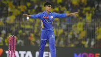 Vignesh puthur ipl auto rickshaw mumbai indians