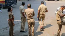 UP Rape Accused Leaks Nurse Obscene Videos