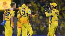 IPL CSK vs MI, Ball Tampering