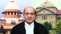 Justice Yashwant Varma Transfer