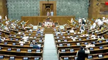 Centre notifies 24 percent hike in salaries, pensions for MPs and ex-Parliamentarians