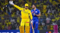 Dhoni says IPL was already in a good place there was no need to add the Impact Player rule