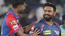 Rishabh Pant scores duck vs Delhi Capitals against lucknow supergiants 27 crore gone in vain