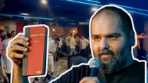 Kunal Kamra
