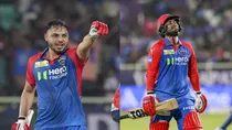 Ashutosh Sharma Vipraj Nigam knocks help Delhi Capitals beat Lucknow Supergiants