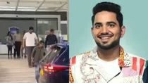 India's Got Latent Controversy: Samay Raina Appears Before Mumbai Cyber Cell, Statement Recorded