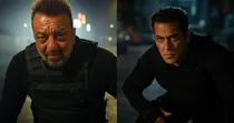 salman khan, sanjay dutt
