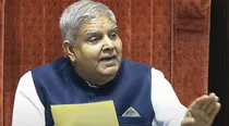 Jagdeep Dhankhar calls all party meet