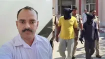 Rohtak Murder
