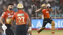 Shreyas Iyer lauds Shashank Singh after defeating Gujarat Titans by eleven runs