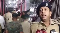 Three people shot dead at Ara Railway station