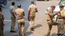 Surat diamond polisher dies by suicide in police lock-up
