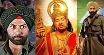 sunny deol