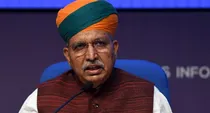 78 percent high court judges from upper castes says law minister arjun ram meghwal