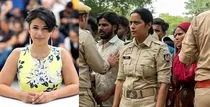 Shahana Goswami, Sandhya Suri, Santosh 