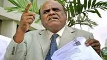 Justice Karnan