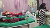 Four special needs children die over dozen fall sick at Lucknow rehab centre