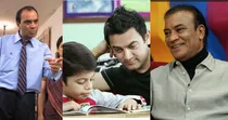 Vipin Sharma, Taare Zameen par, Darsheel safarey, Aamir Khan, 