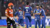 LSG vs SRH, IPL 2025, Shardul Thakur