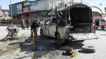 balochistan attack 8 killed 17 injured pakistan prime minister and president condemn