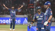 Lucknow Super Giants capitalised on these moments to defeat Sunrisers Hyderabad by five wickets