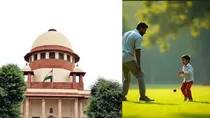 Supreme Court Says We Believe In Vasudhaiva Kutumbakam But Unable To Remain United Even With Close Relatives