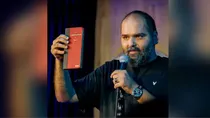 Kunal Kamra Granted Anticipatory Bail by Madras HC in Eknath Shinde Remark Case