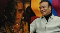 Vipin Sharma, Monkey man, dev patel,