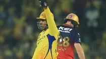 IPL, IPL 2025, MSD