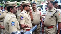 telangana youth killed by girlfriend father on his birthday