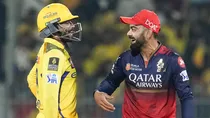 ipl 2025 csk vs rcb match ms dhoni r ashwin virat kohli