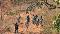 Chhattisgarh Encounter 16 Naxalites killed in dantewada and sukma security forces search operation