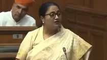 Rekha Gupta Thulla Controversy