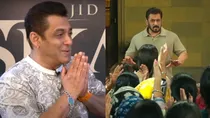 salman khan, sikandar controversy
