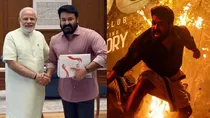 mohanlal, empuraan controversy, narendra modi