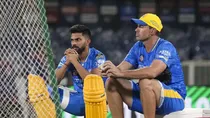 IPL 2025, msd, Fleming
