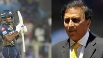 ipl 2025 gt vs mi sunil gavaskar angry over poor fielding and slow running between the wicket