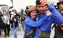 Myanmar Earthquake had the same energy as 300 nuclear bombs update death toll