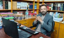 Assam journalist dilwar-hussain-majumdar released on bail cm himanta biswa sarma