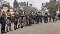 AFSPA in Manipur